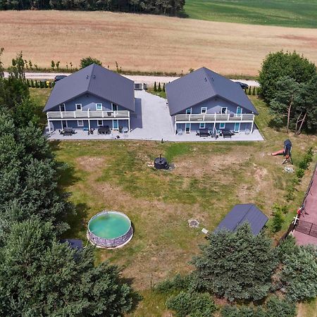 Sielsko-Anielsko Kobyla Gora II Appartement Ligota  Buitenkant foto