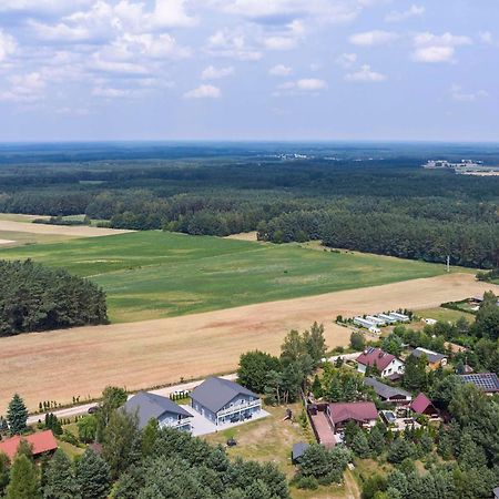 Sielsko-Anielsko Kobyla Gora II Appartement Ligota  Buitenkant foto