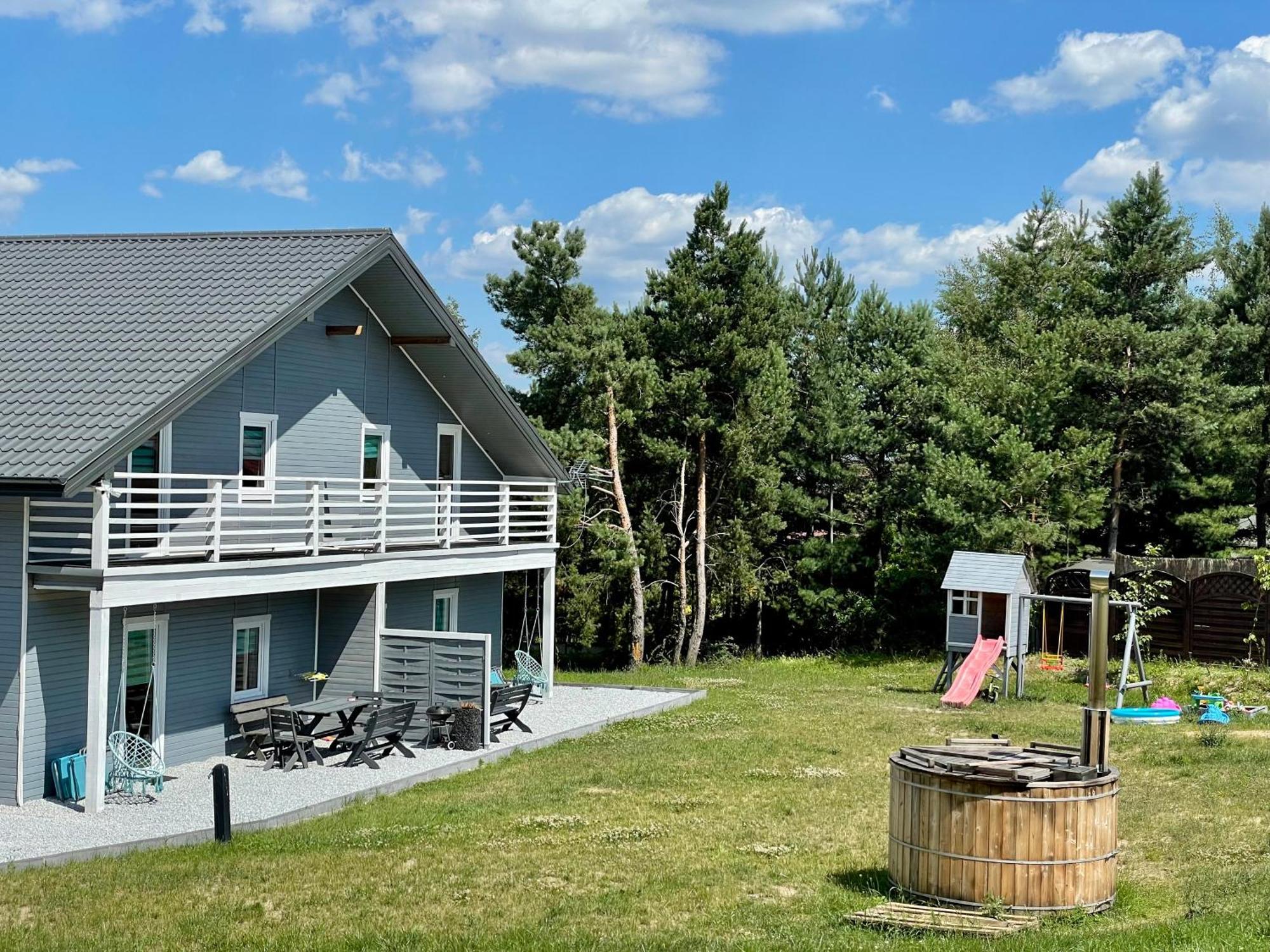 Sielsko-Anielsko Kobyla Gora II Appartement Ligota  Buitenkant foto