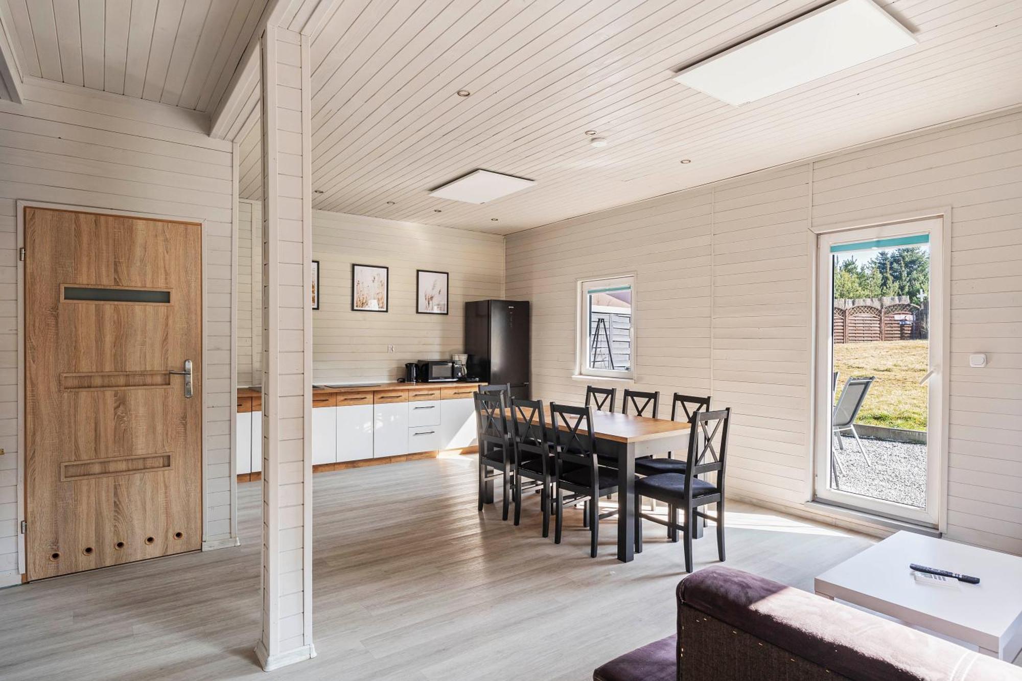 Sielsko-Anielsko Kobyla Gora II Appartement Ligota  Buitenkant foto