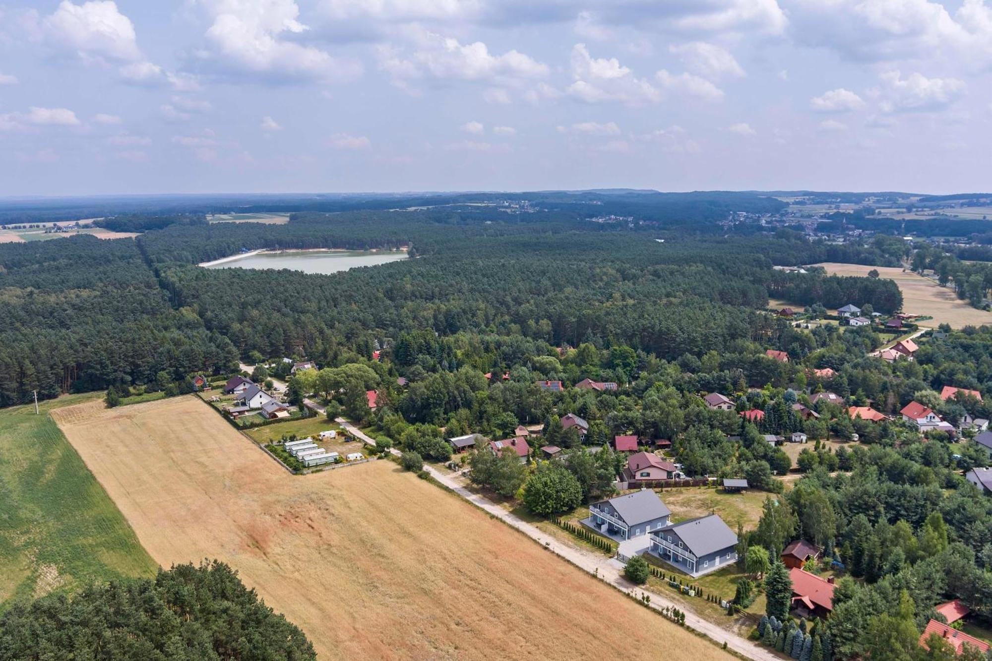 Sielsko-Anielsko Kobyla Gora II Appartement Ligota  Buitenkant foto