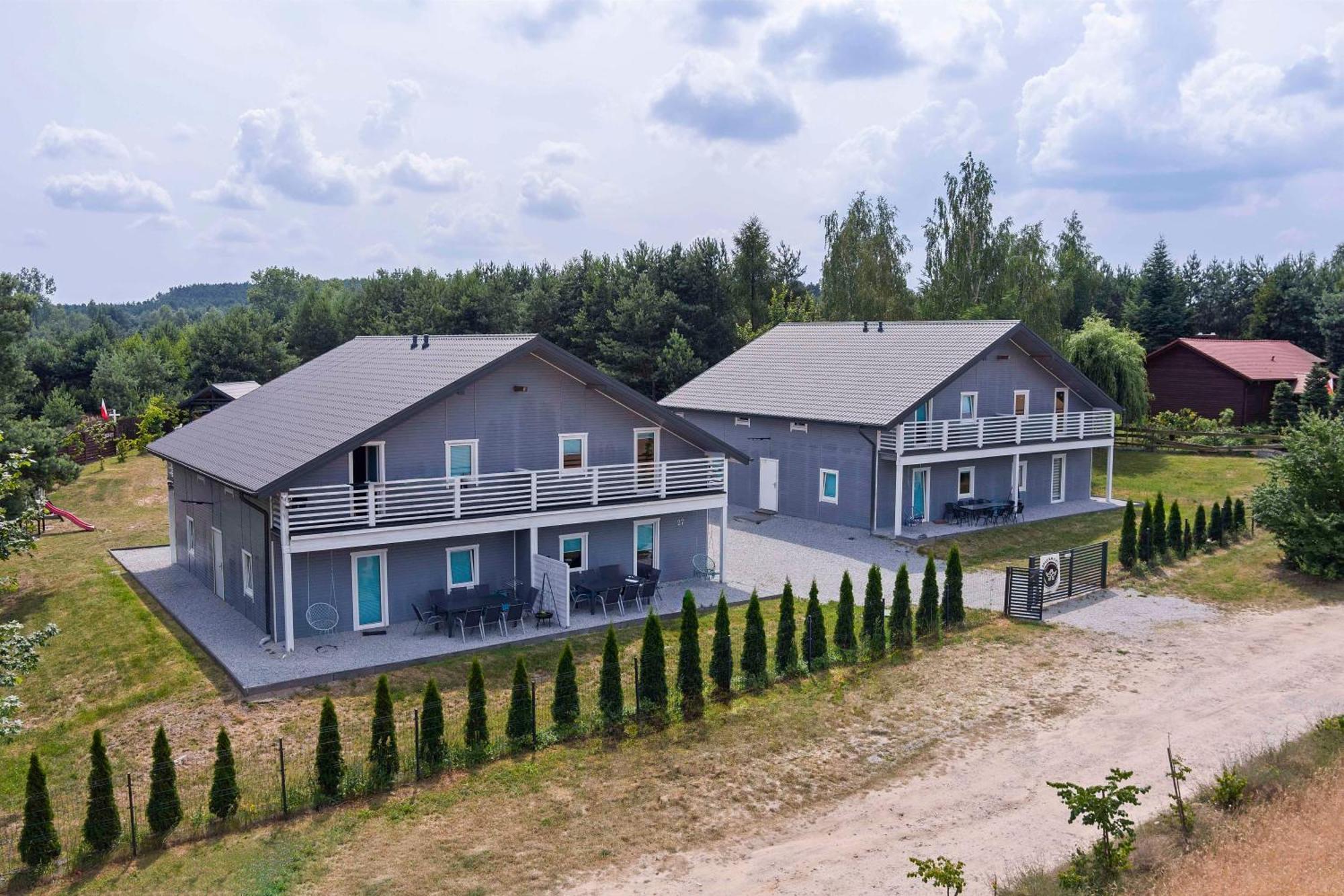 Sielsko-Anielsko Kobyla Gora II Appartement Ligota  Buitenkant foto