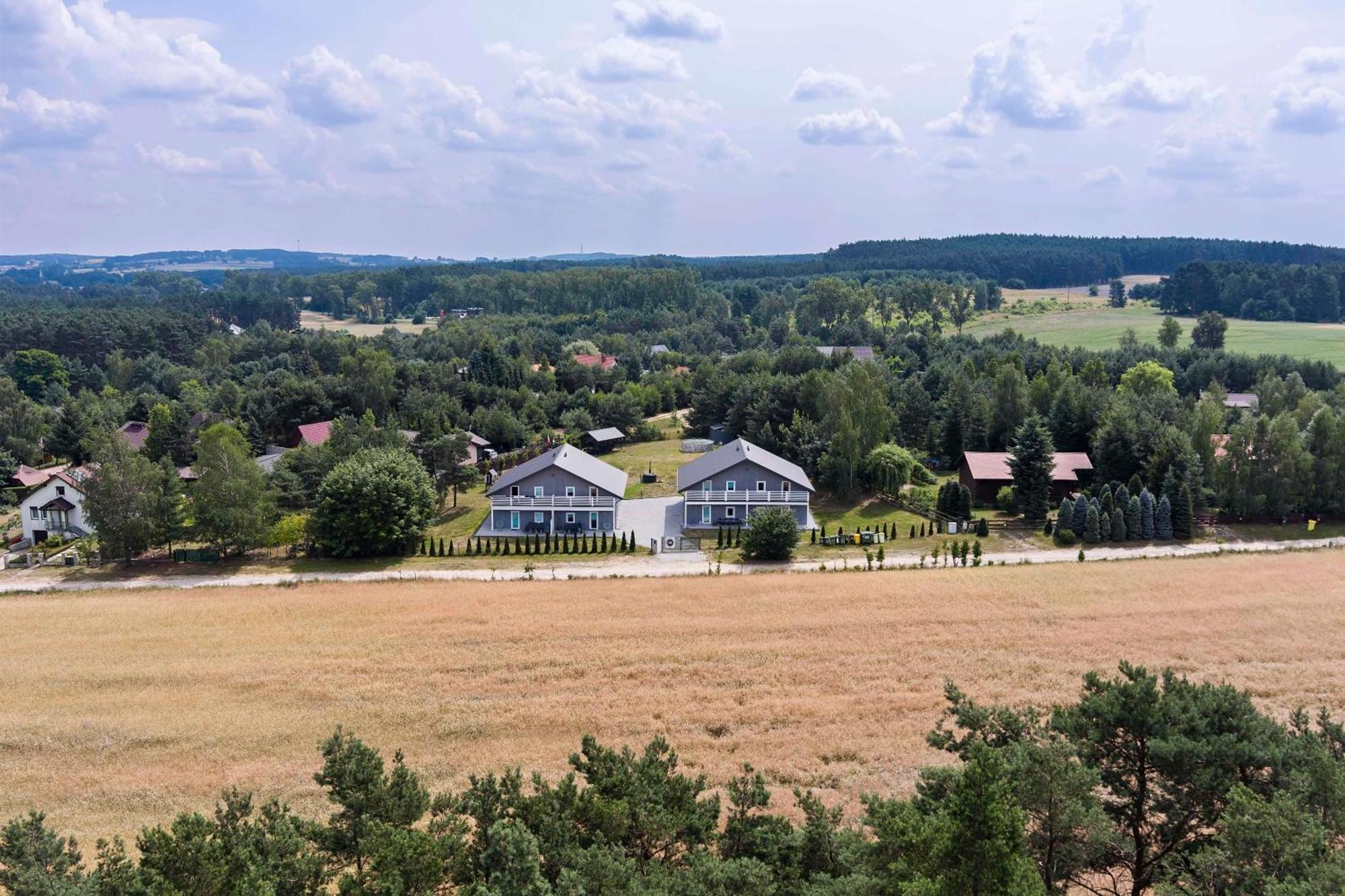 Sielsko-Anielsko Kobyla Gora II Appartement Ligota  Buitenkant foto