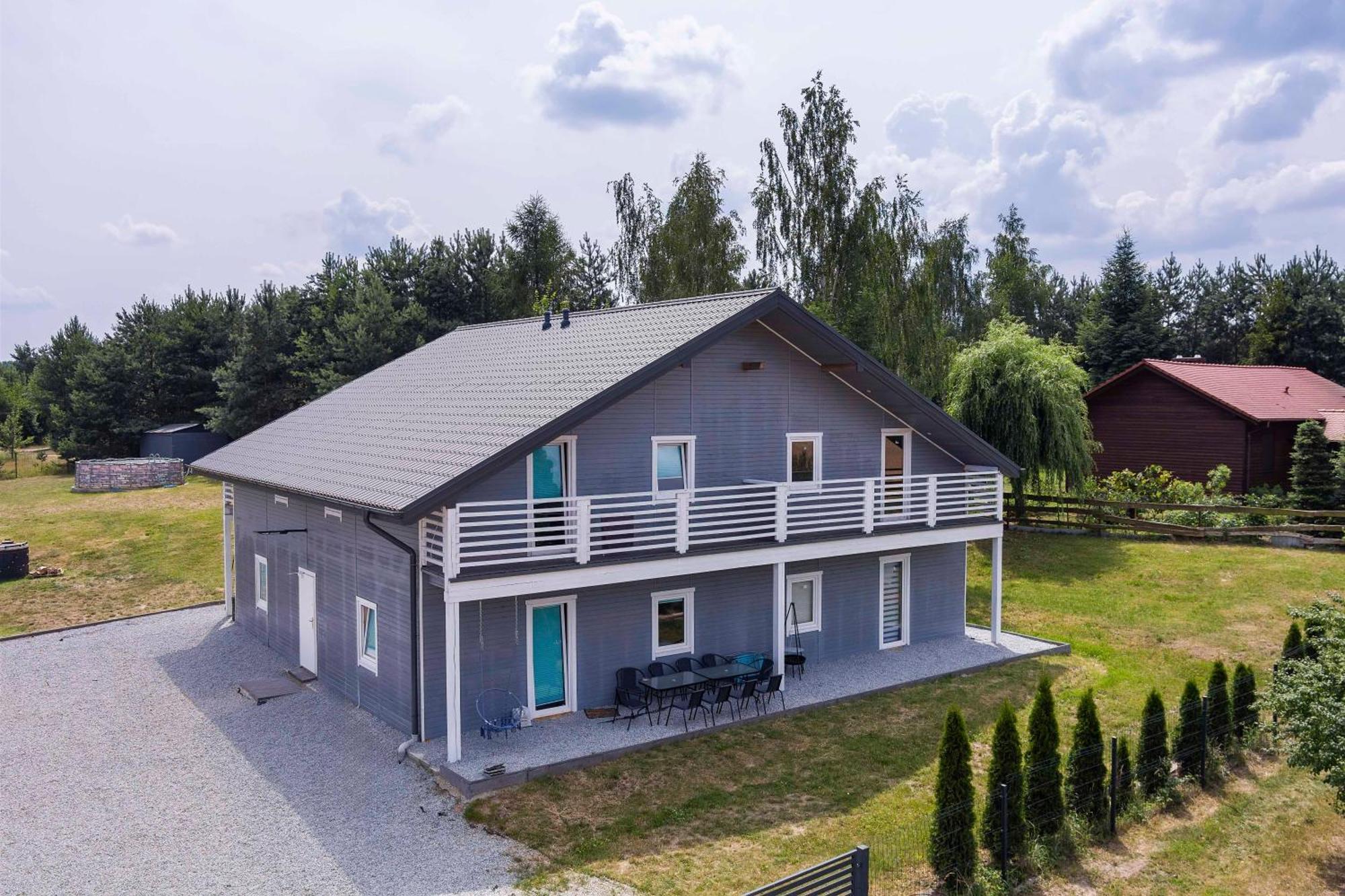 Sielsko-Anielsko Kobyla Gora II Appartement Ligota  Buitenkant foto
