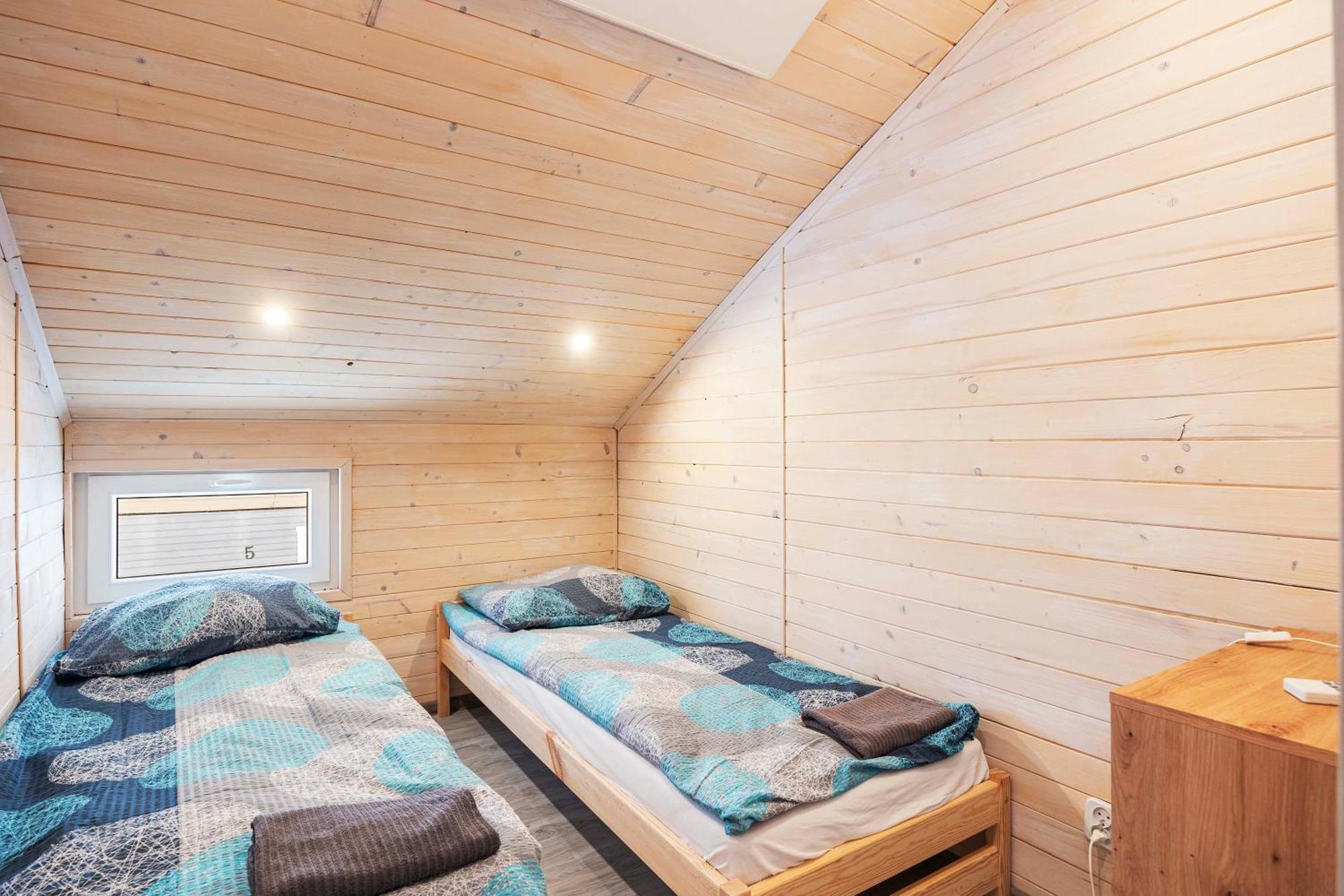 Sielsko-Anielsko Kobyla Gora II Appartement Ligota  Buitenkant foto