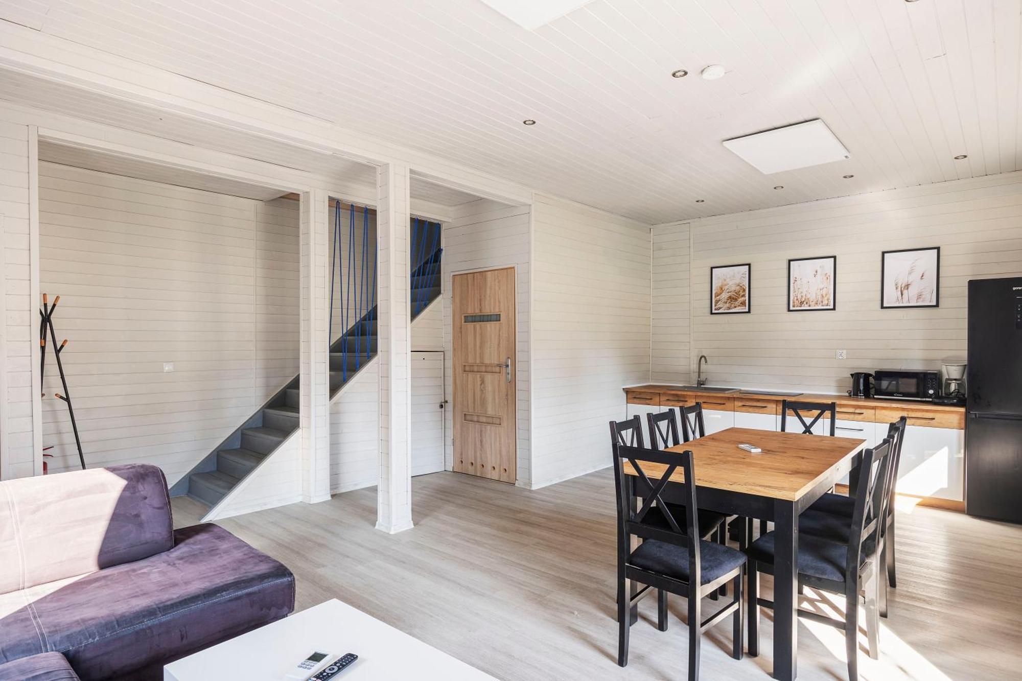 Sielsko-Anielsko Kobyla Gora II Appartement Ligota  Buitenkant foto