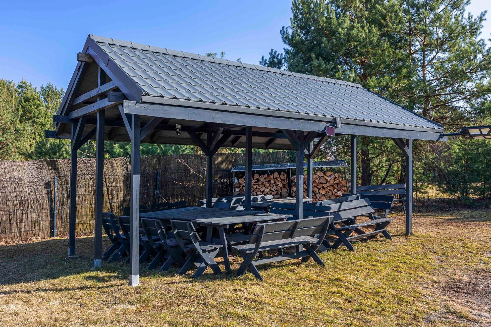 Sielsko-Anielsko Kobyla Gora II Appartement Ligota  Buitenkant foto