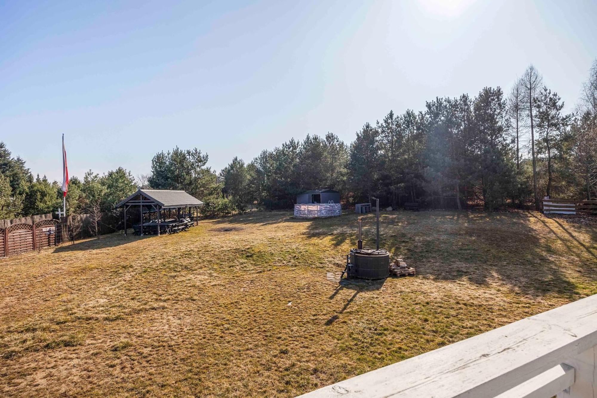 Sielsko-Anielsko Kobyla Gora II Appartement Ligota  Buitenkant foto